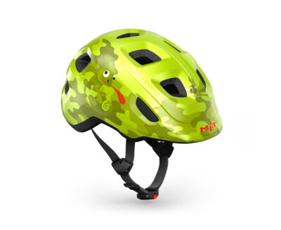 Lime Chamaleon | Glossy