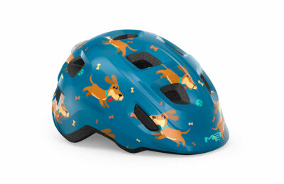 Blue Teckel | Glossy