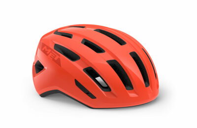 Coral | Glossy