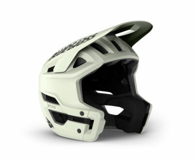 Jetro 3/4 Jet MTB Helmet for Enduro, E-MTB, Dirt | Bluegrass Jetro 3/4 Jet MTB Helmet for Enduro, E-MTB, Dirt | Bluegrass