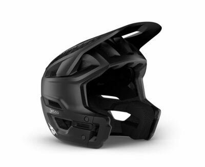 0-3 bike helmet Helmet MTB All Mountain 3.0 Shadow main image 0