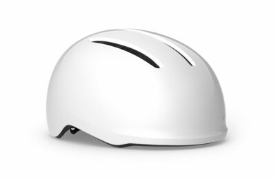 White | Glossy