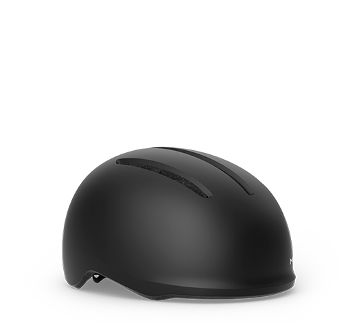 MET Vibe Mips is an E-Bike Commuter Urban Helmet with rear USB LED light, NTA 8776 Certified.