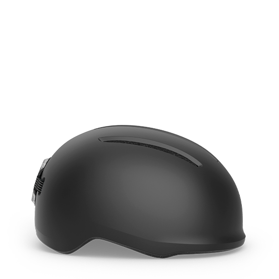 MET Vibe Mips is an E-Bike Commuter Urban Helmet with rear USB LED light, NTA 8776 Certified.