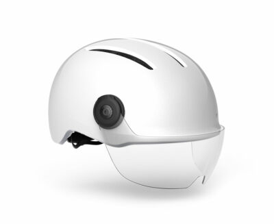 White | Glossy