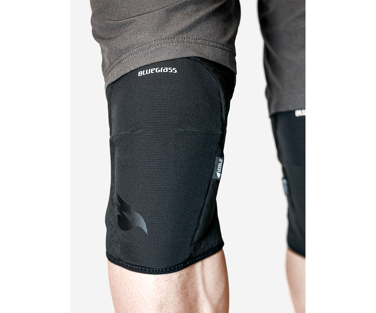 Dh knee pads hotsell