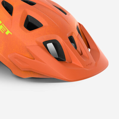 Orange Rust | Opaco