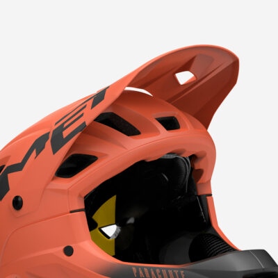 Rust Black | Matt