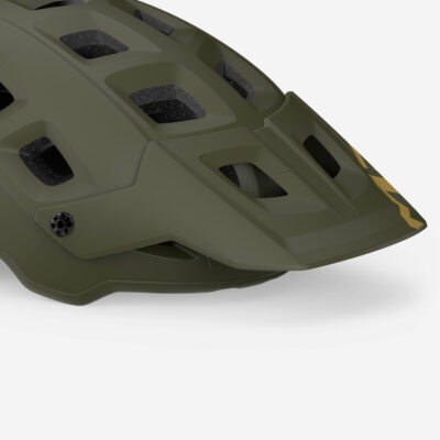 Dark Olive | Opaco
