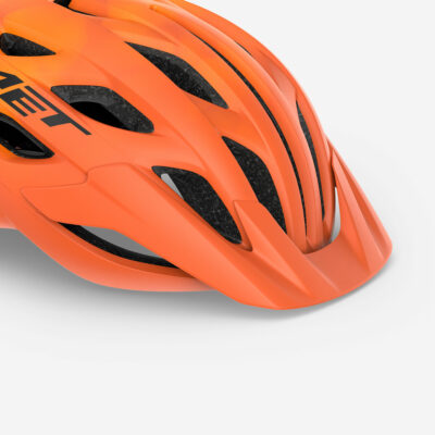 Orange Rust | Matt