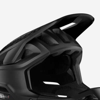 Black | Matt Glossy