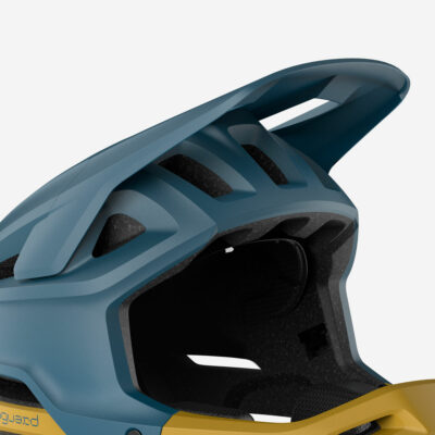 Blue Ochre | Matt