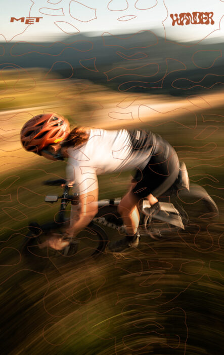MET Trenta Mips, Estro Mips and Allroad Mips are Cycling Helmet for Gravel. Wander is our gravel-specific colour collection.