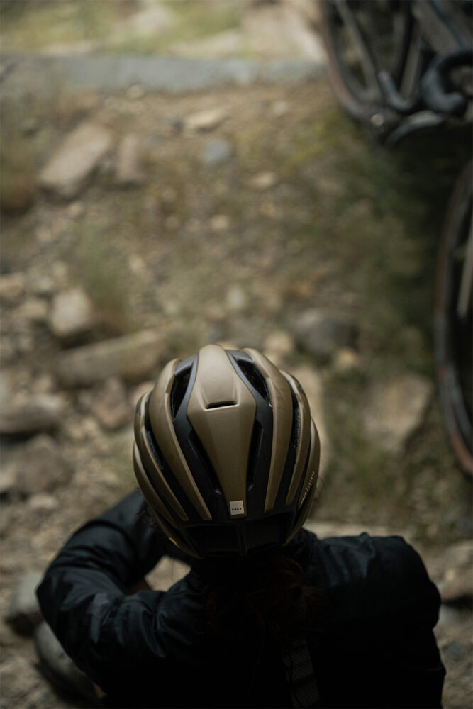 MET Trenta Mips, Estro Mips and Allroad Mips are Cycling Helmet for Gravel. Wander is our gravel-specific colour collection.