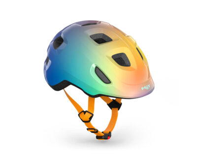 Multicolour | Glossy