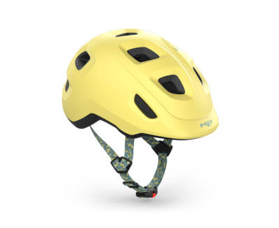 Soft Yellow | Matt