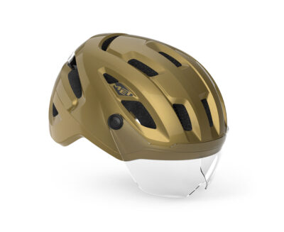 Dark Gold | Glossy