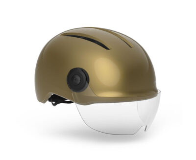 Dark Gold | Glossy