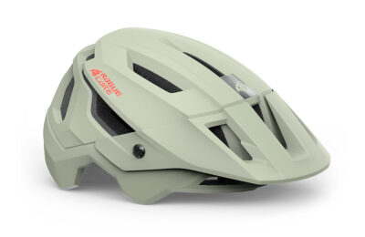 alpine road bike helmet KASK MOJITO3 ROAD CYCLING HELMET (ALPINE GREEN)