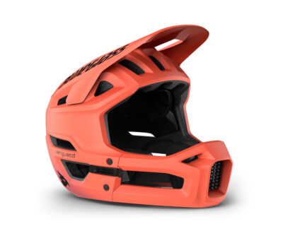 Vanguard Core MTB Helmet for Enduro, Trail and E-MTB | Bluegrass Vanguard Core MTB Helmet for Enduro, Trail and E-MTB | Bluegrass