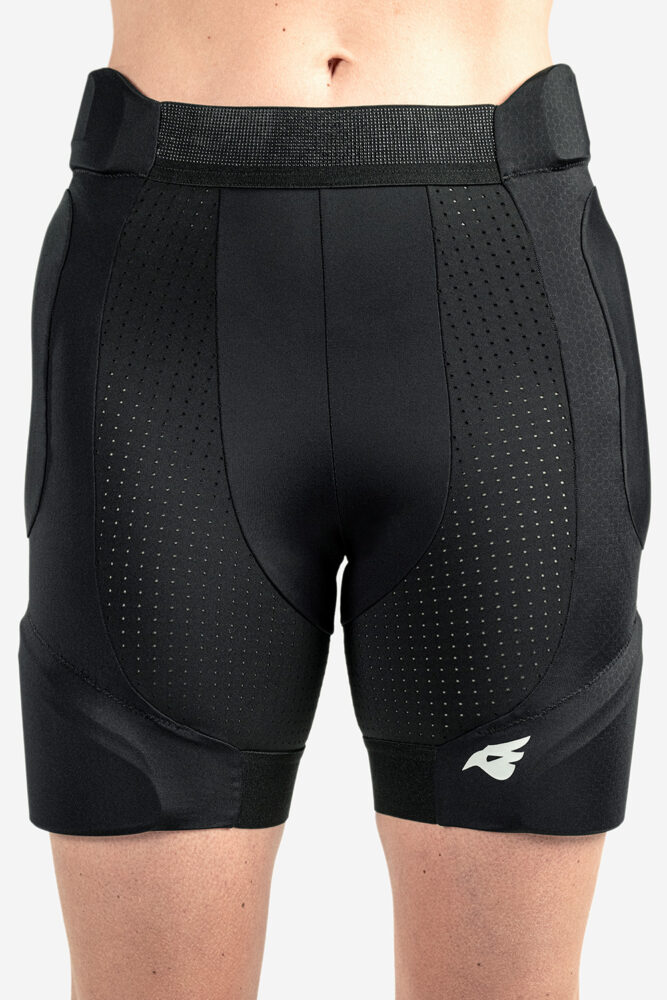 Bluegrass Undershorts Arto Aura – lightweight, breathable MTB protective shorts