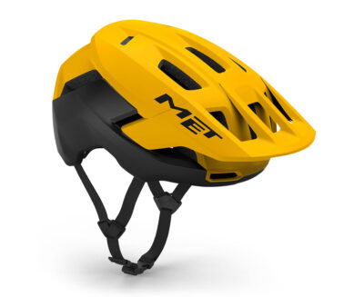 Burned Yellow | Matt