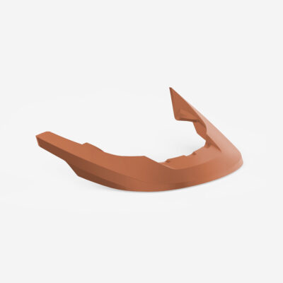 Cinnamon | Opaco