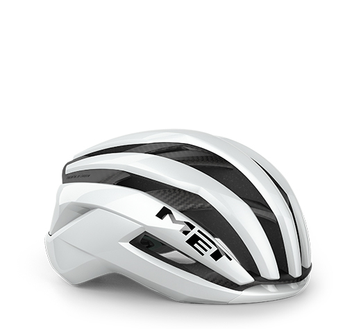Trenta 3K Carbon Road Cycling Helmet MET Helmets