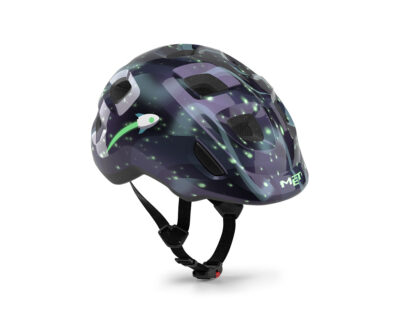 Space | Glow in the dark
