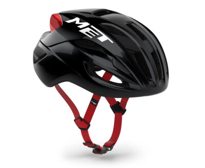 Black Red | Glossy