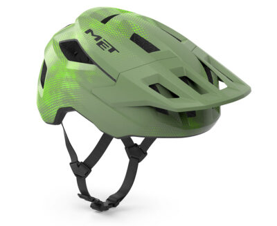 Lime Green | Matt