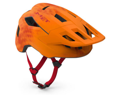 Orange Red | Matt