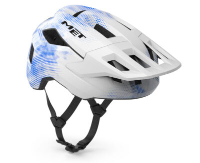 White Blue | Matt