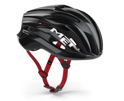 Black Red | Glossy