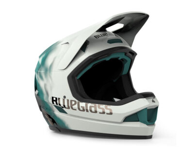Legit Carbon Full-Face Helmet for DH, Enduro and BMX | Bluegrass