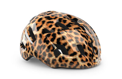 Leopard | Glossy