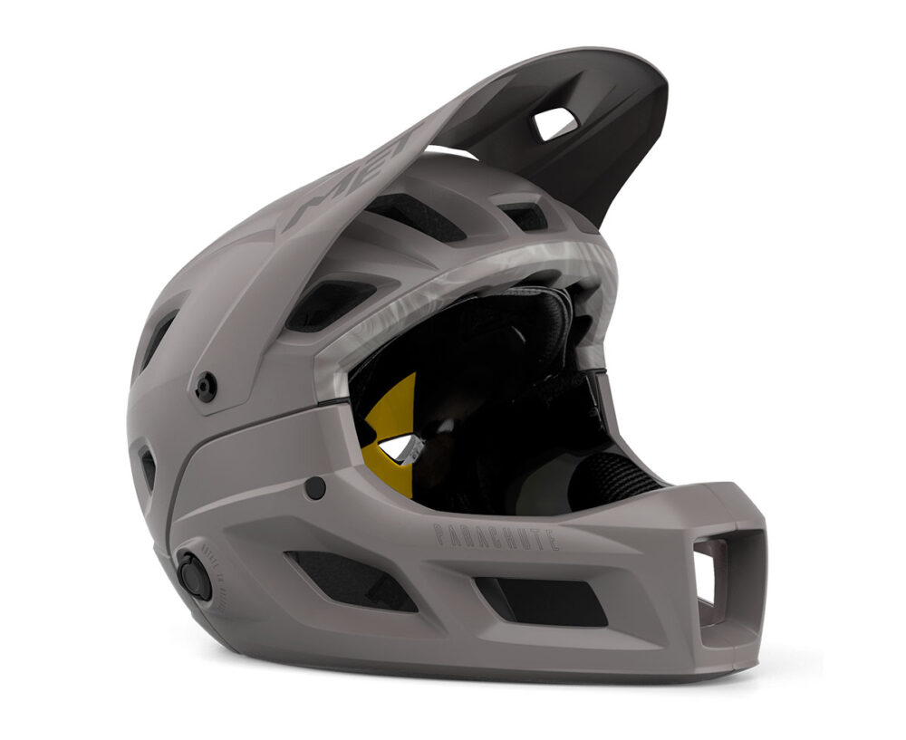 MET Parachute MCR Mips átalakítható full-face MTB sisak