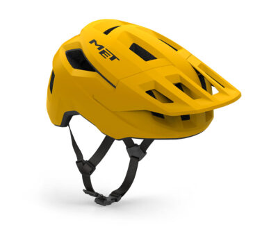 Burned Yellow | Matt
