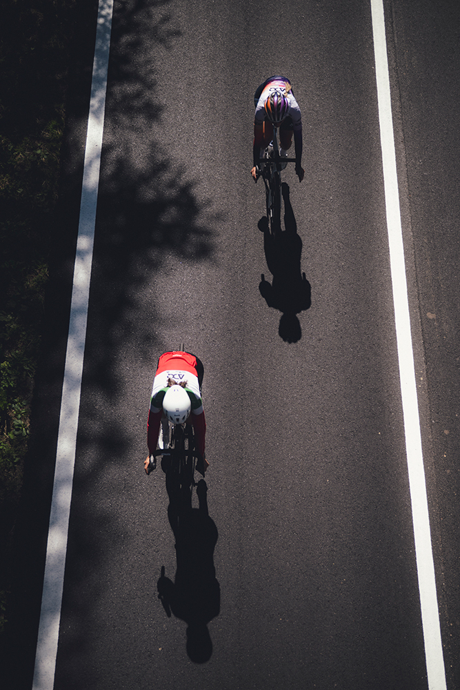 MET Helmets UAE Team ADQ women cycling