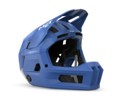 Sonic Blue | Opaco